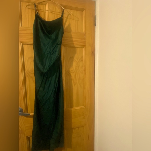 Dotti Dresses & Skirts - formal dress, worn once, great condition